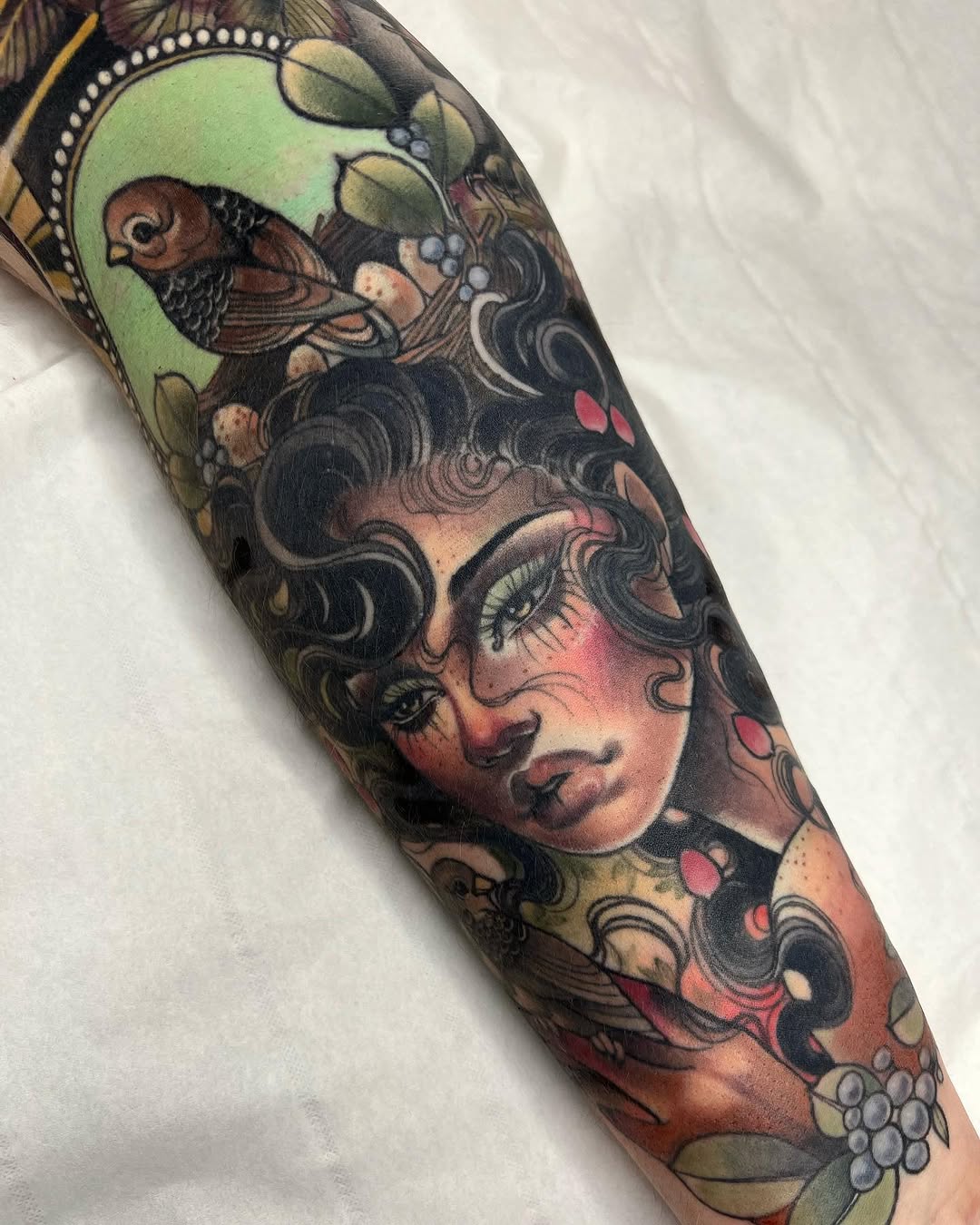 bethrosetattoo