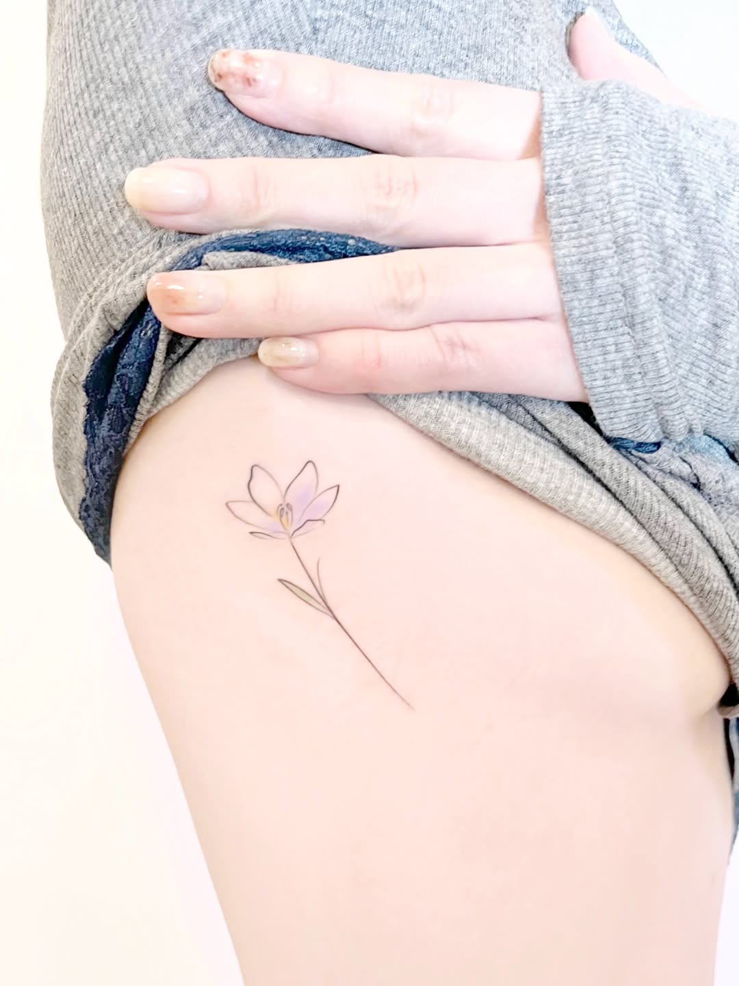 하임☽ Seoultattoo Tokyotattoo 韓国タトゥー ソウルタトゥー 東京タトゥー