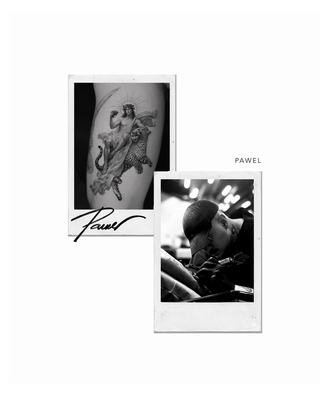 Bang Bang Tattoo