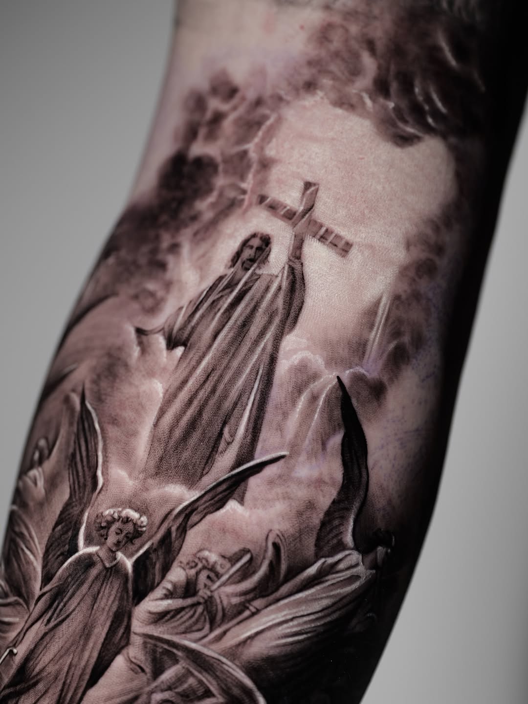 La tattoo Eunbee