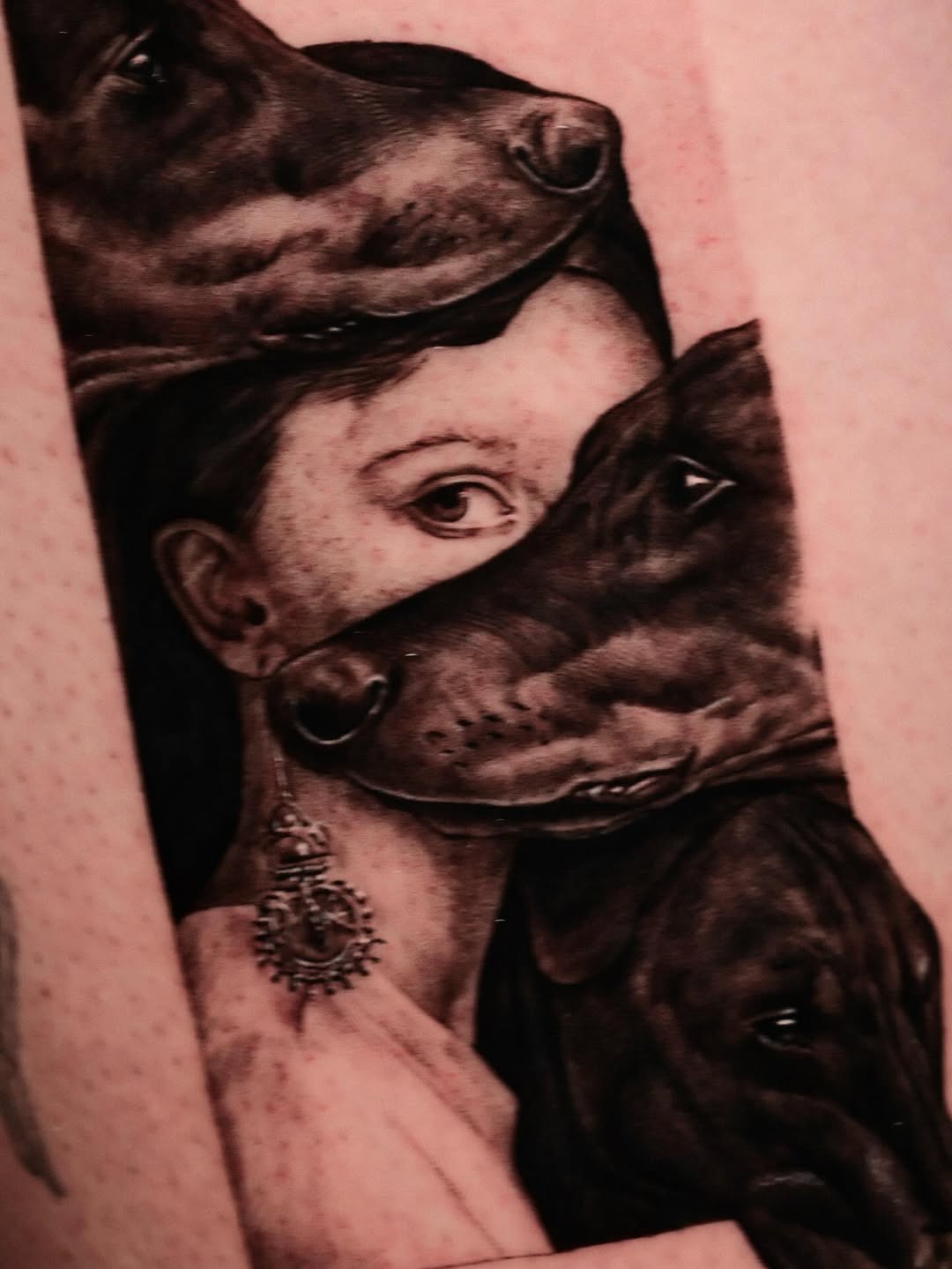 ata | Tattoo Artist