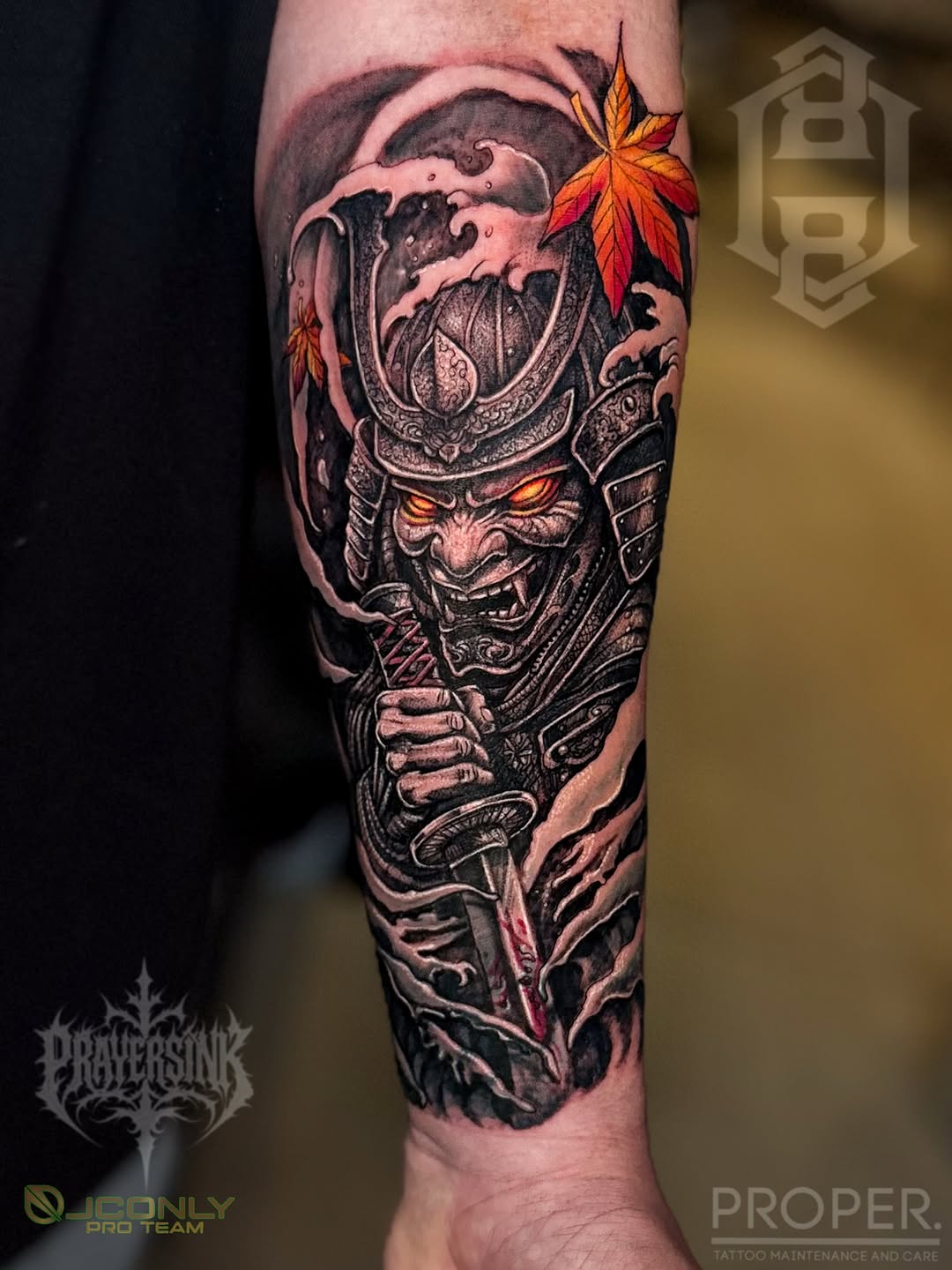 prayersink