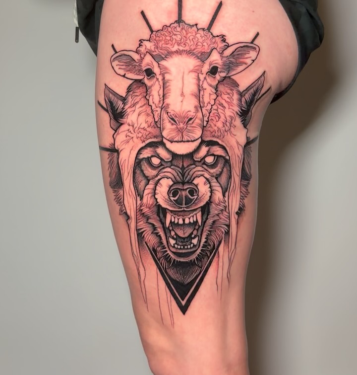 davidmushaneytattoos