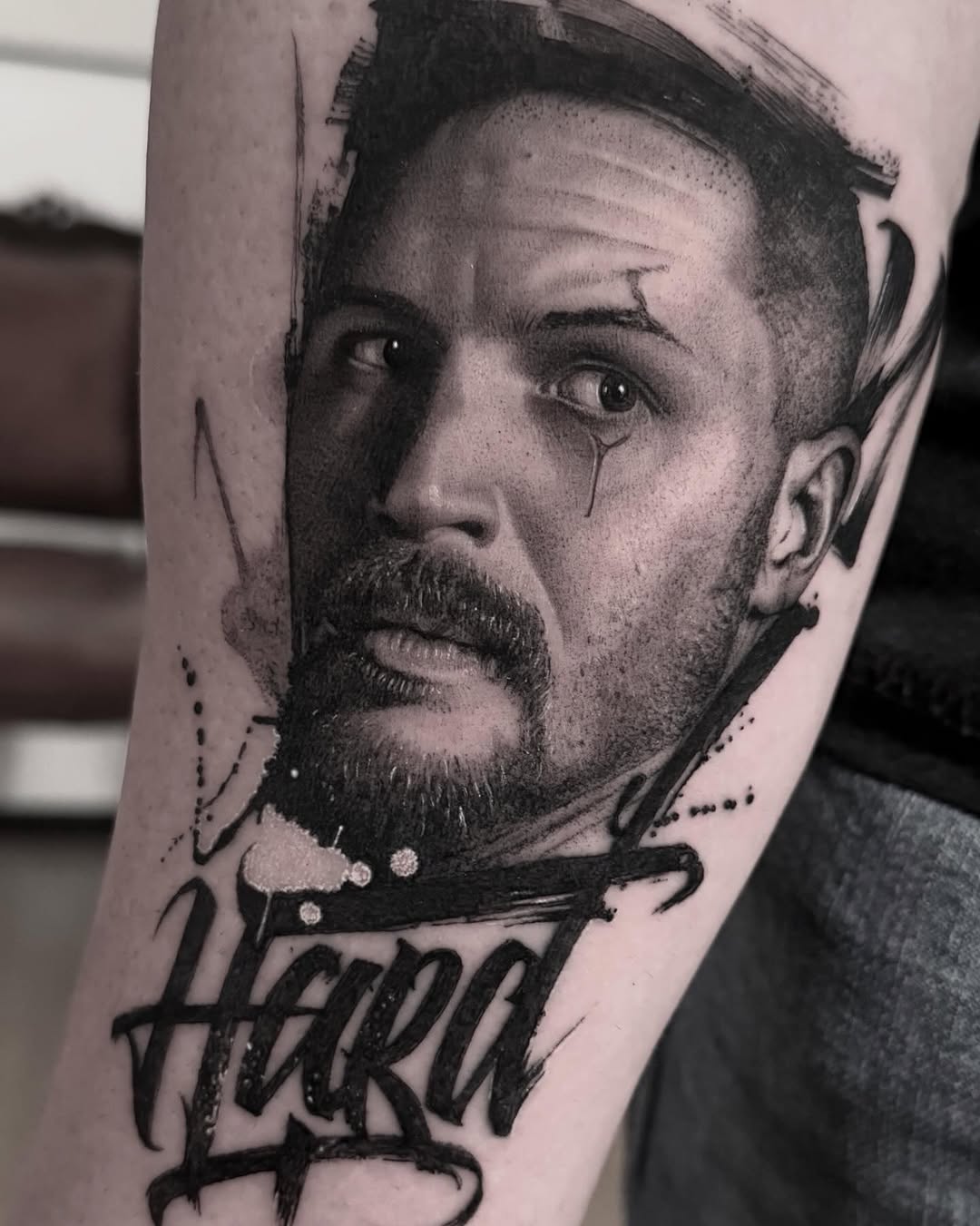 inkdeology