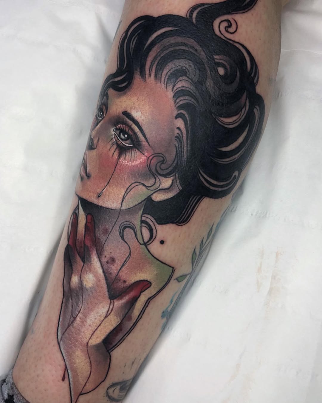 bethrosetattoo