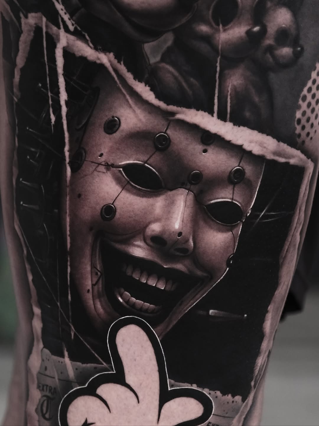 Tattooink mag