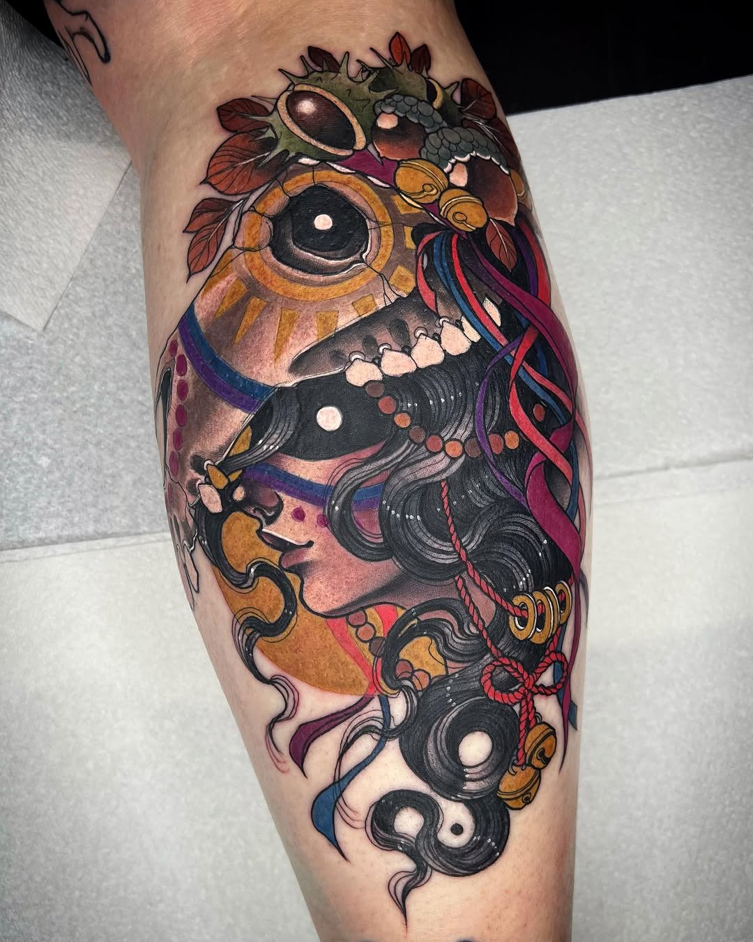 bethrosetattoo
