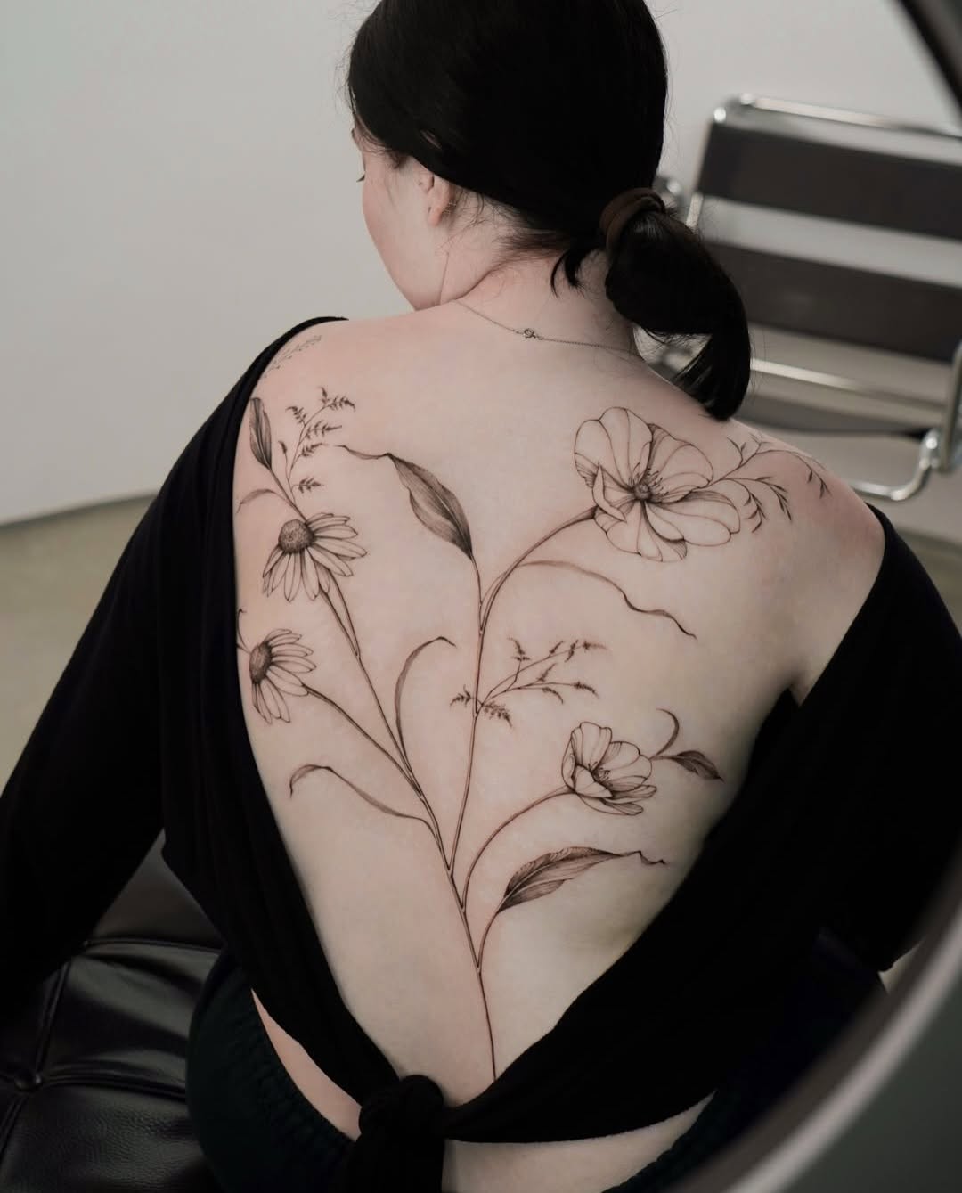 Flower, Rose, Nature
