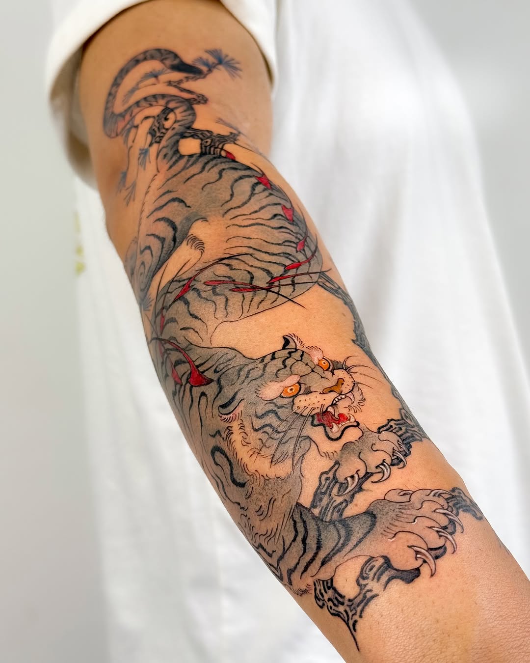 Tiger