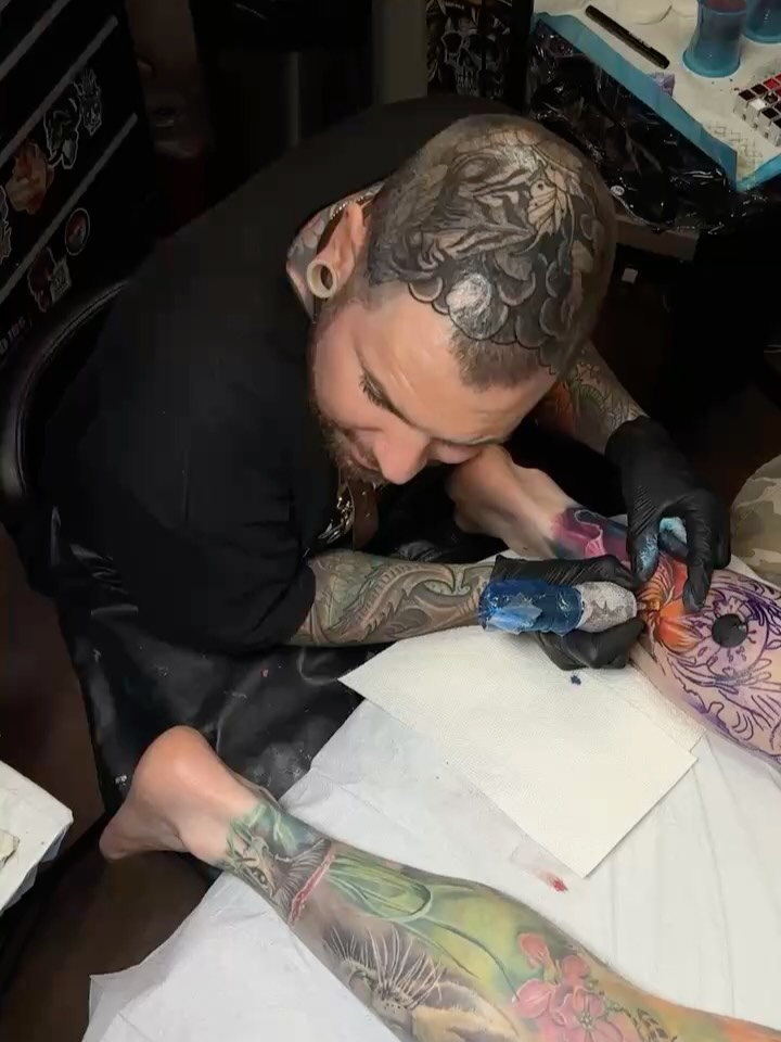 drkturcotte