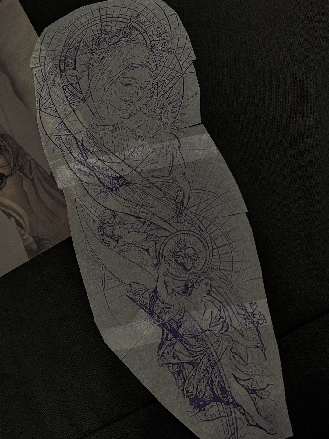 danistonetattoo
