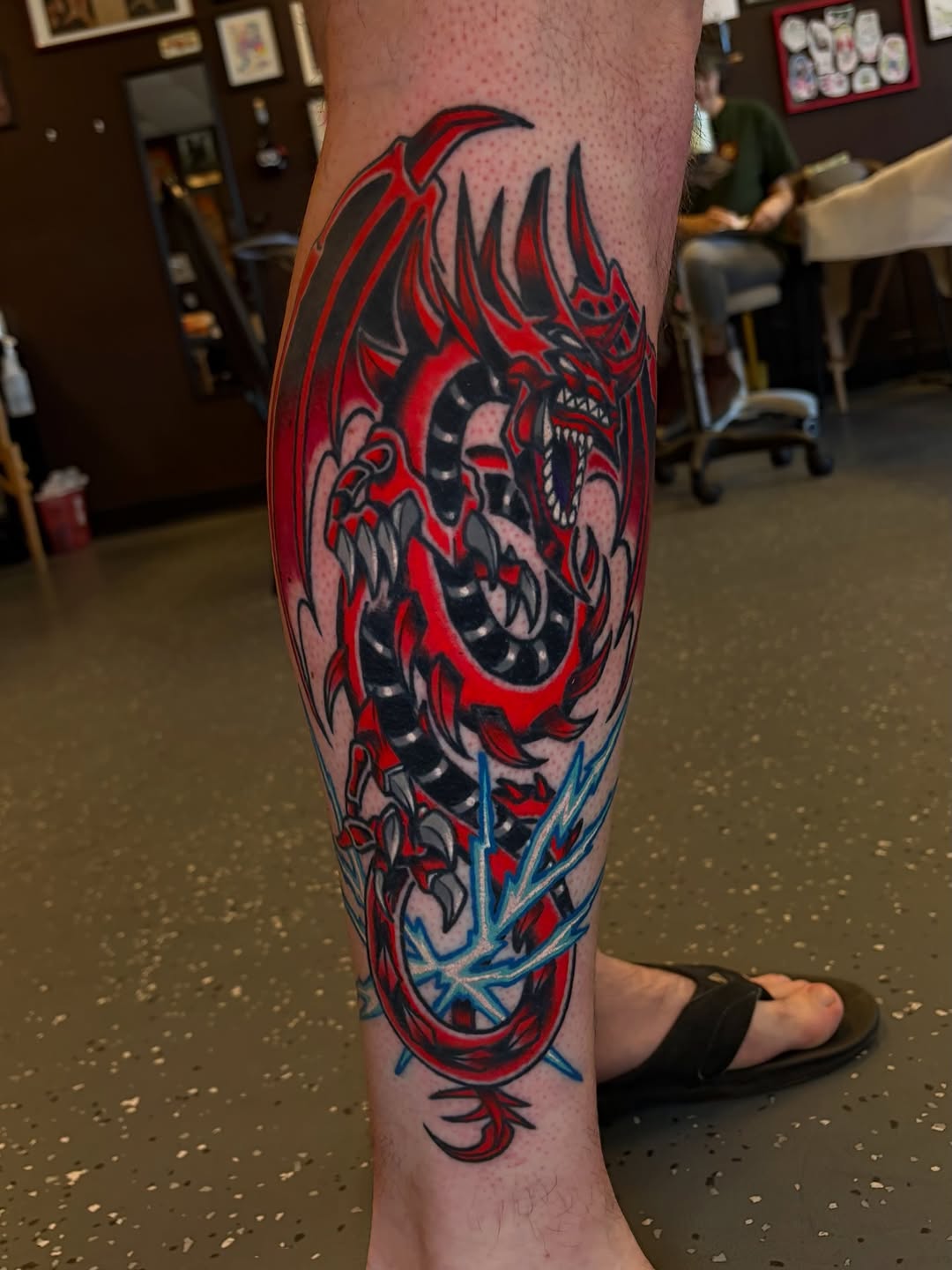 Dragon