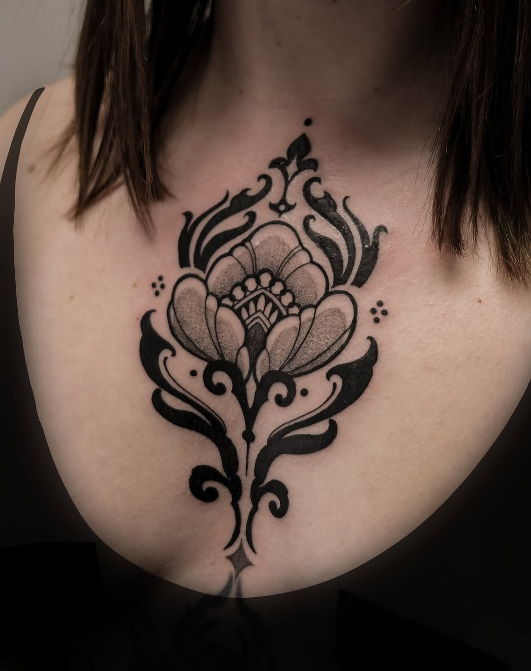 inkstasia