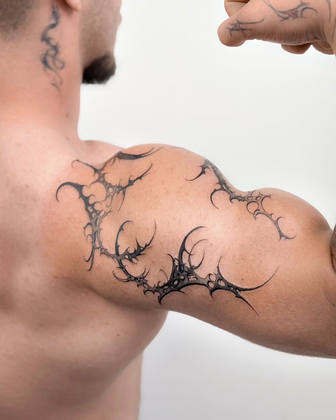 fatihkayis.tattoo