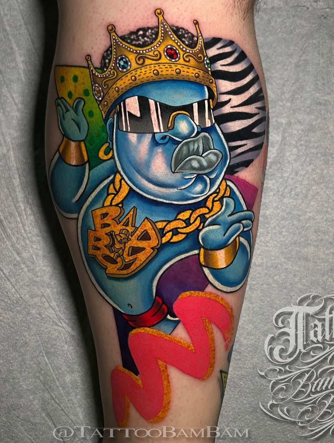 tilltheendtattoos