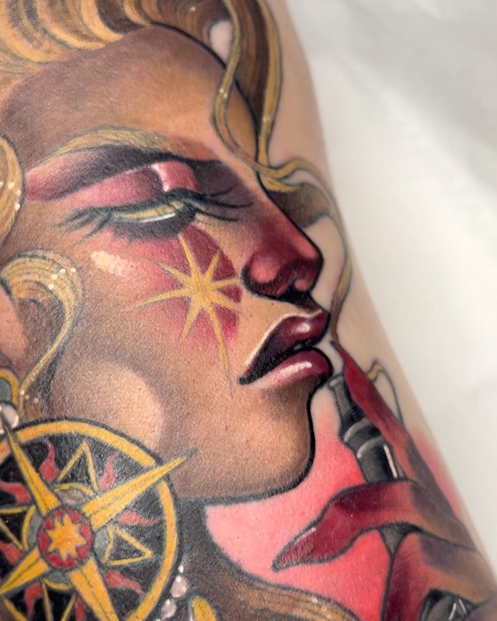 bethrosetattoo