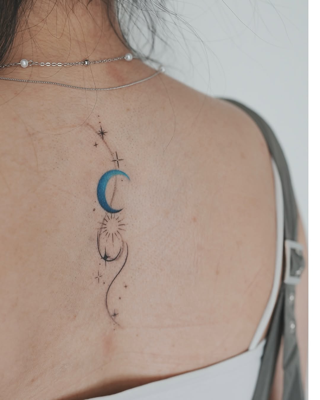 하임☽ Seoultattoo Tokyotattoo 韓国タトゥー ソウルタトゥー 東京タトゥー