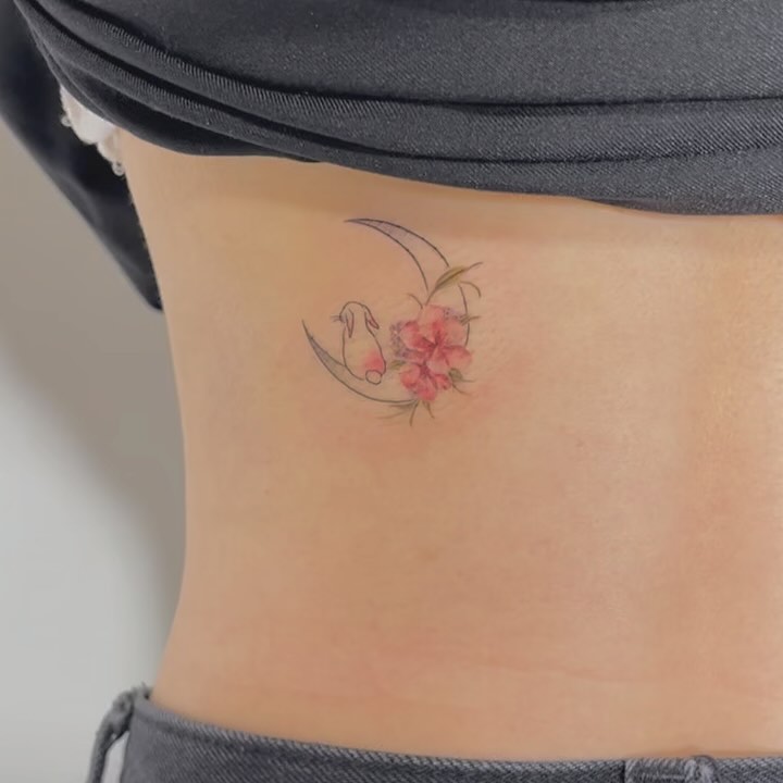 하임☽ Seoultattoo Tokyotattoo 韓国タトゥー ソウルタトゥー 東京タトゥー