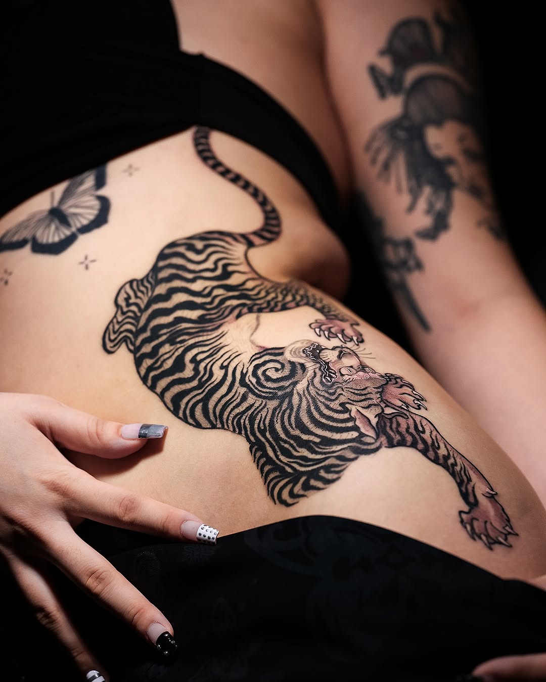 Tiger