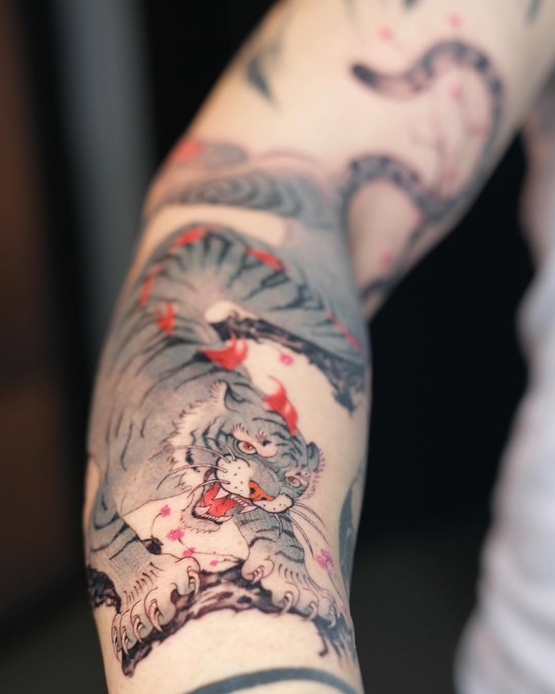 Tiger