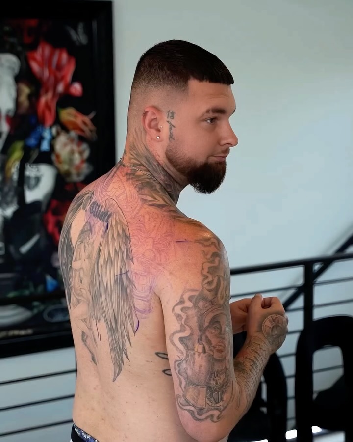 vendlertattoo