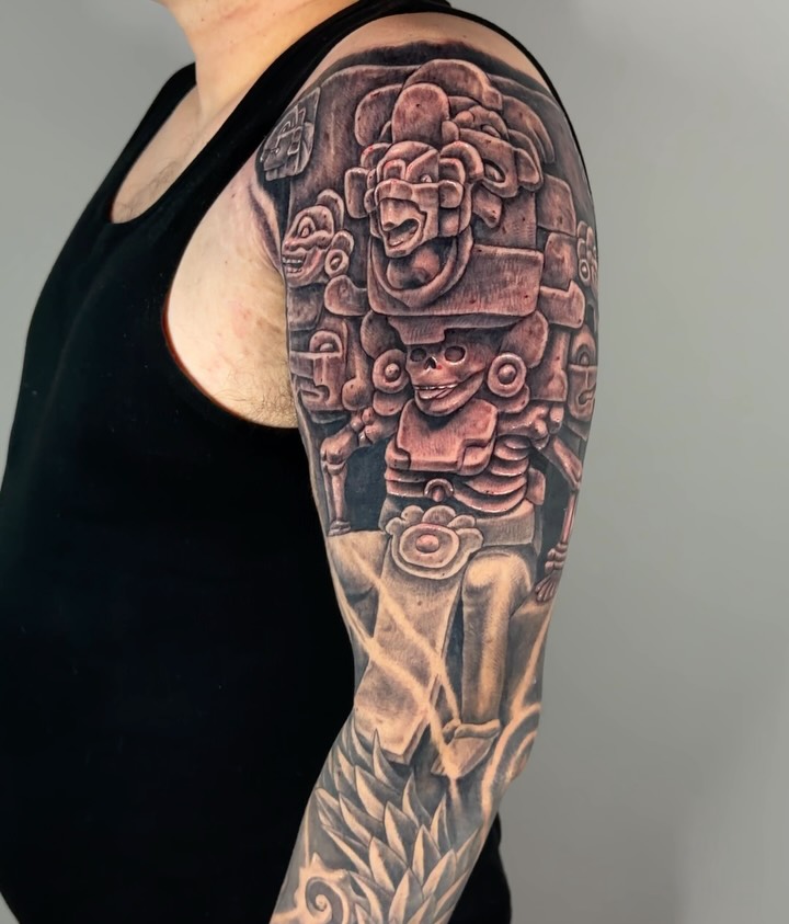tattoosbygoethe