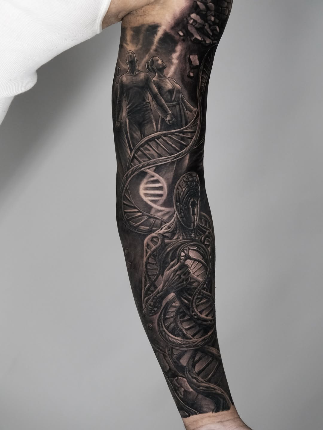 NETO COUTINHO TATTOO
