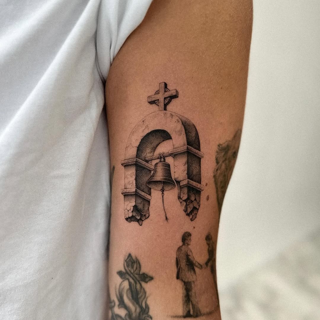Bang Bang Tattoo