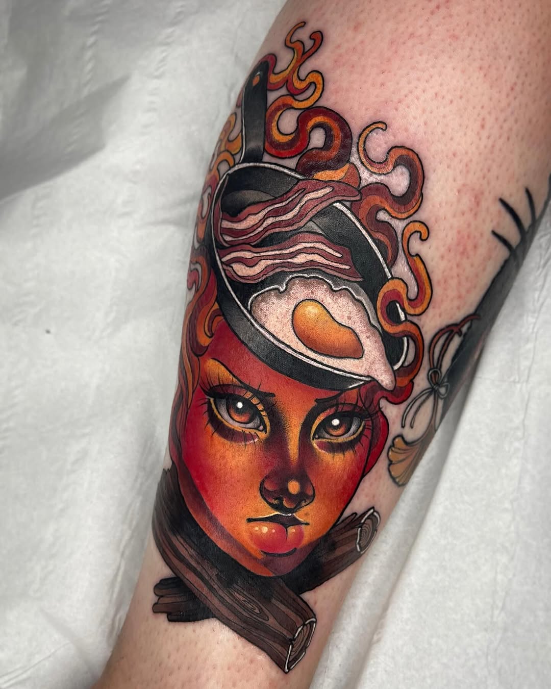 bethrosetattoo