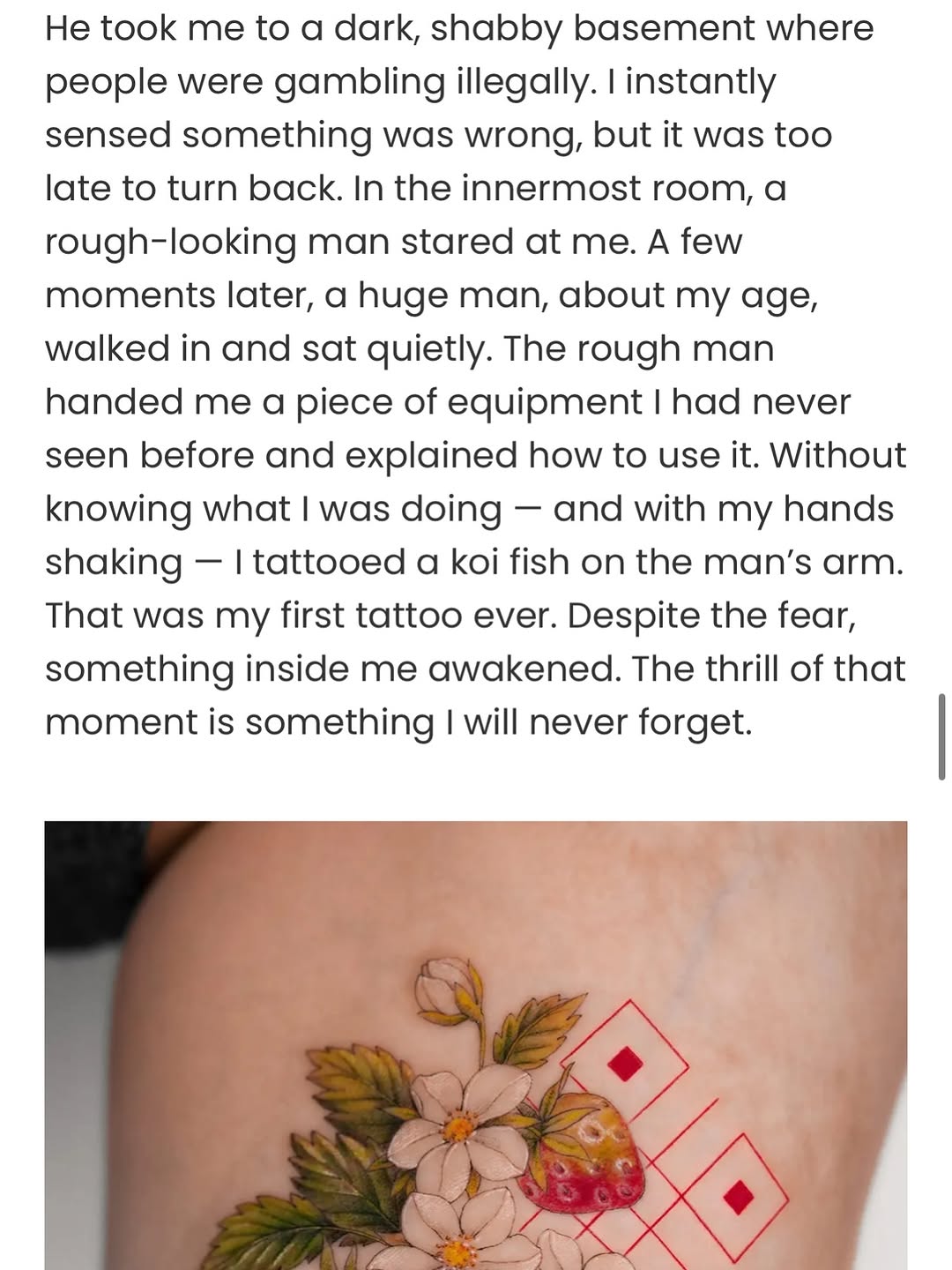 Jun | Las Vegas Tattoo Artist