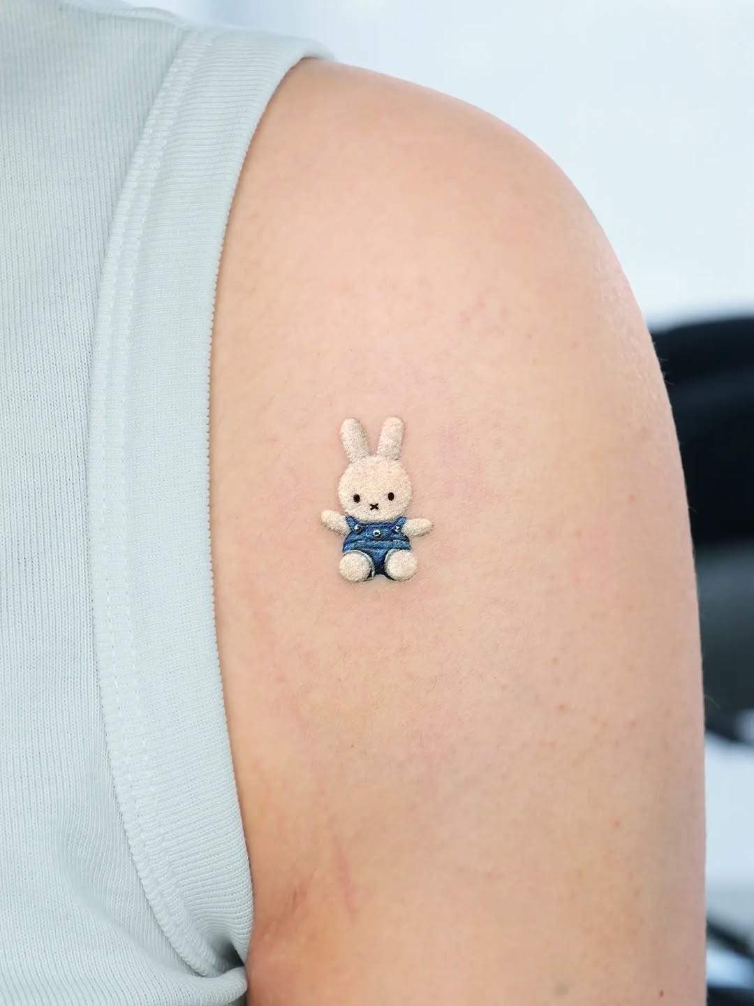 eins_tattooer
