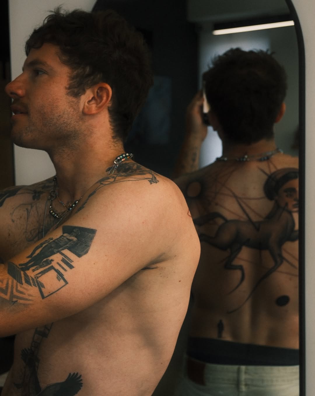 Matteo Nangeroni