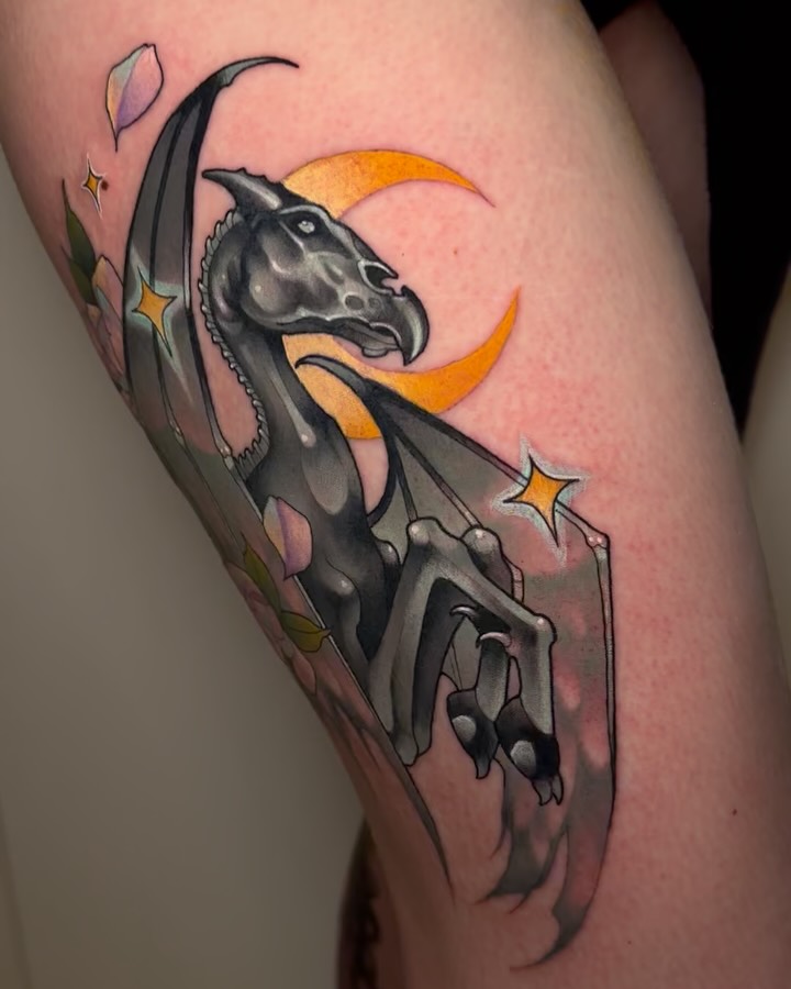 Dragon, 드래곤 라이더