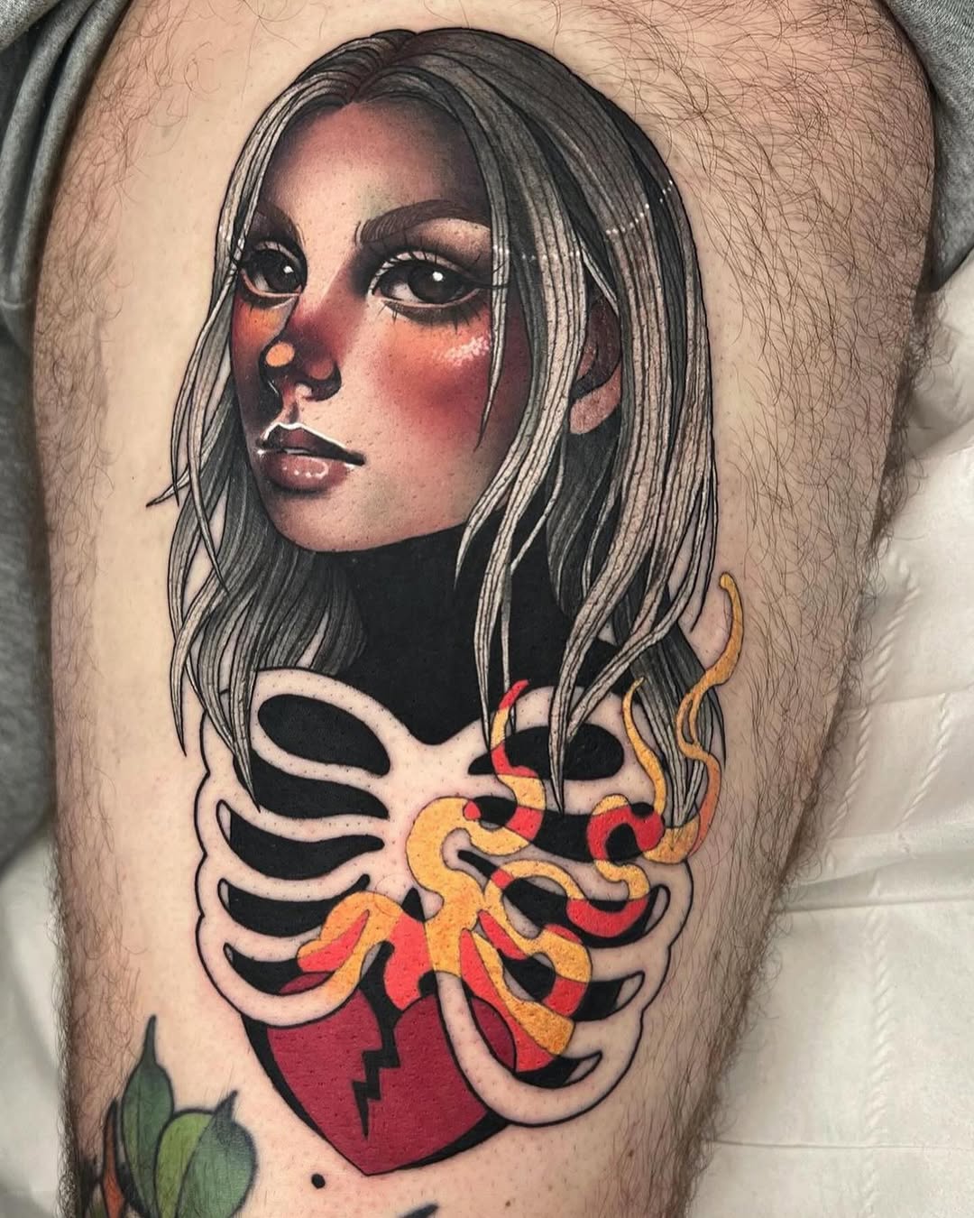 bethrosetattoo
