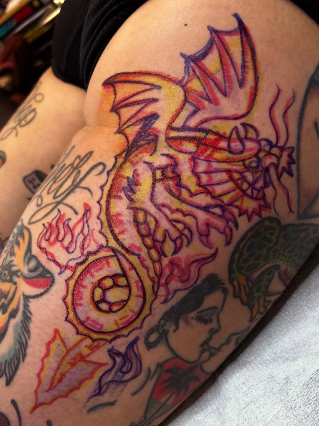 Dragon