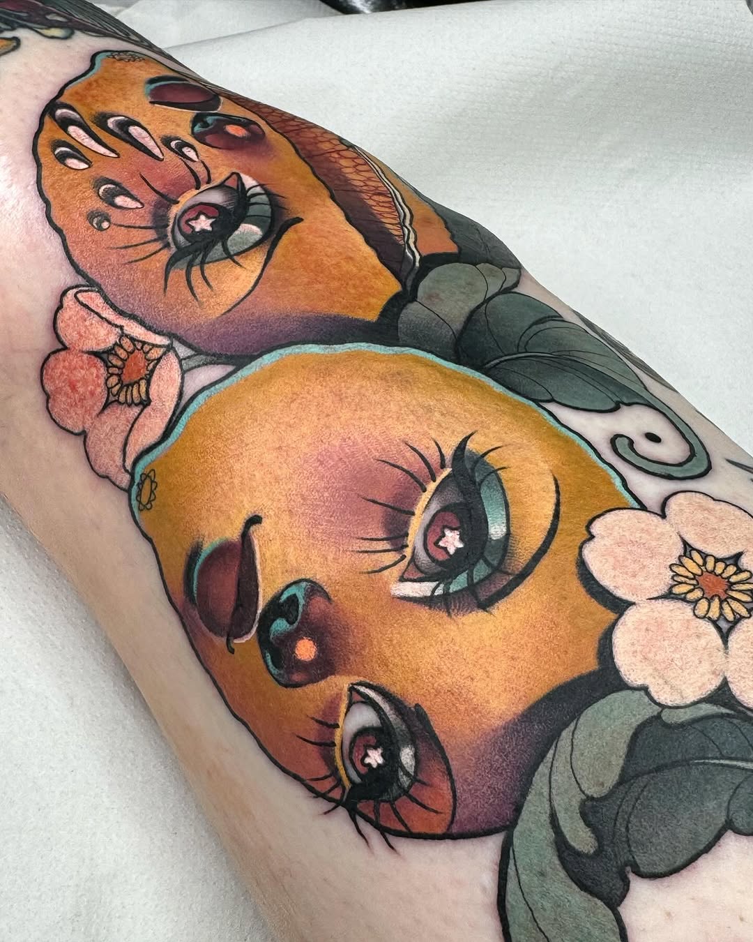 bethrosetattoo