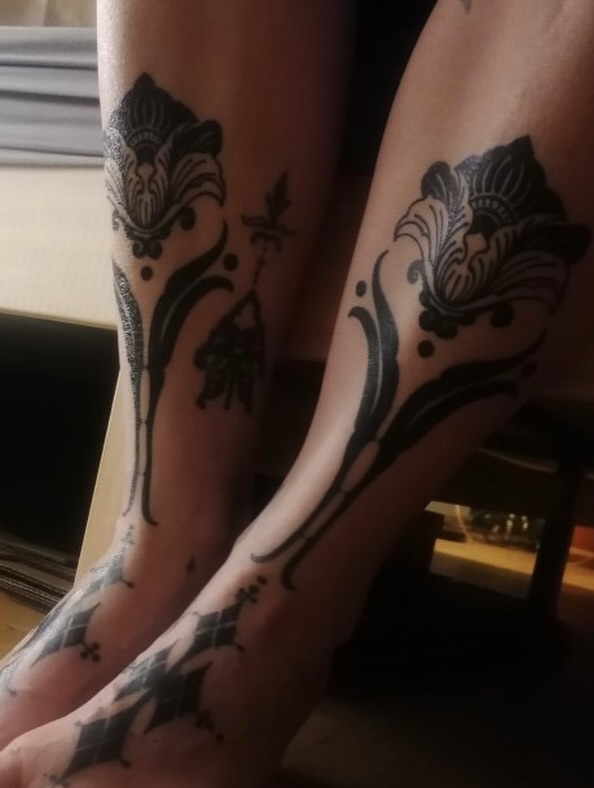inkstasia