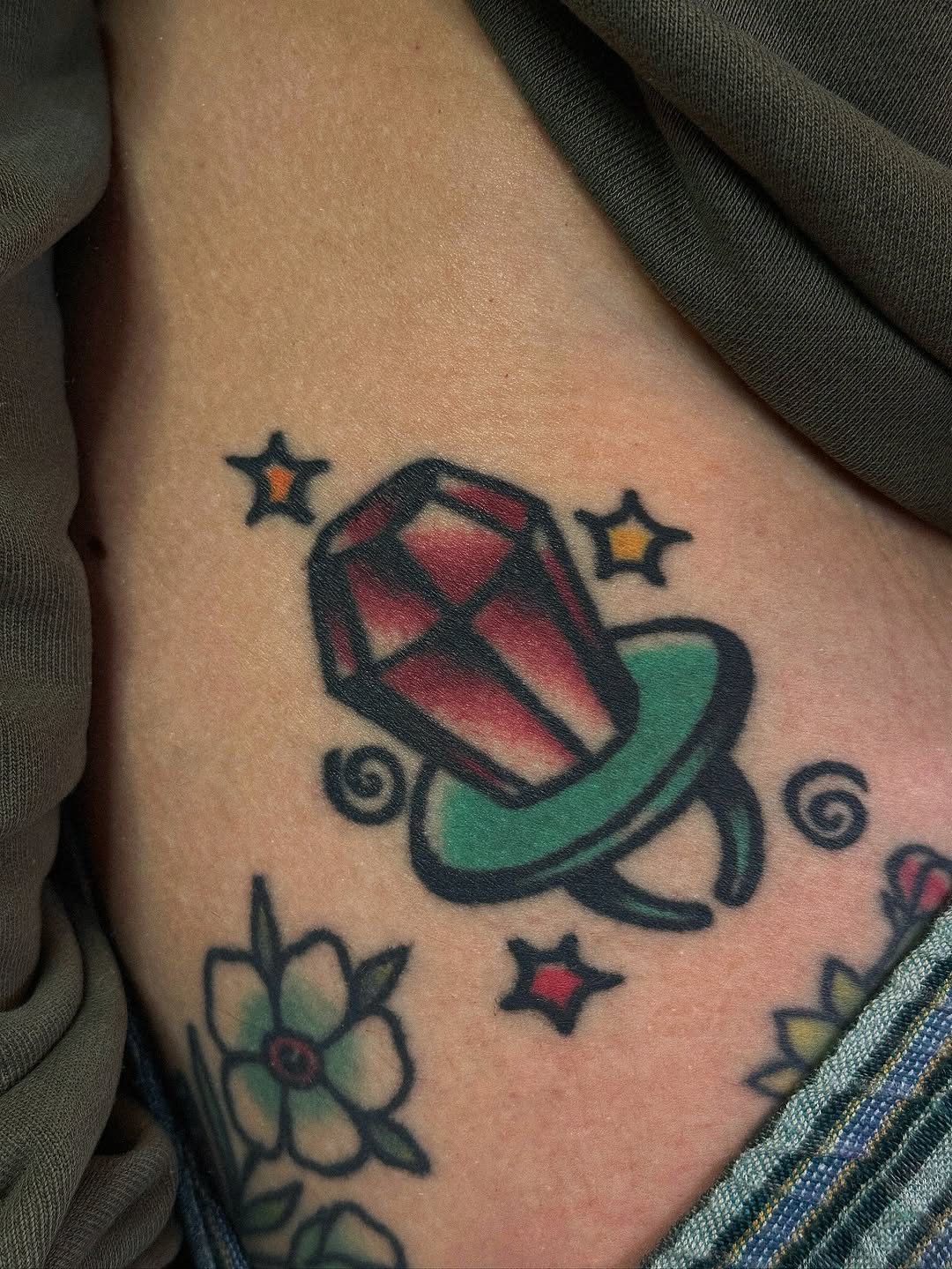 lindseebeetattoo