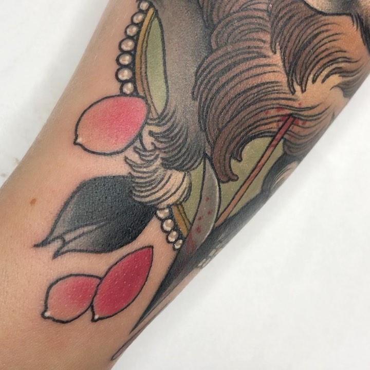 bethrosetattoo