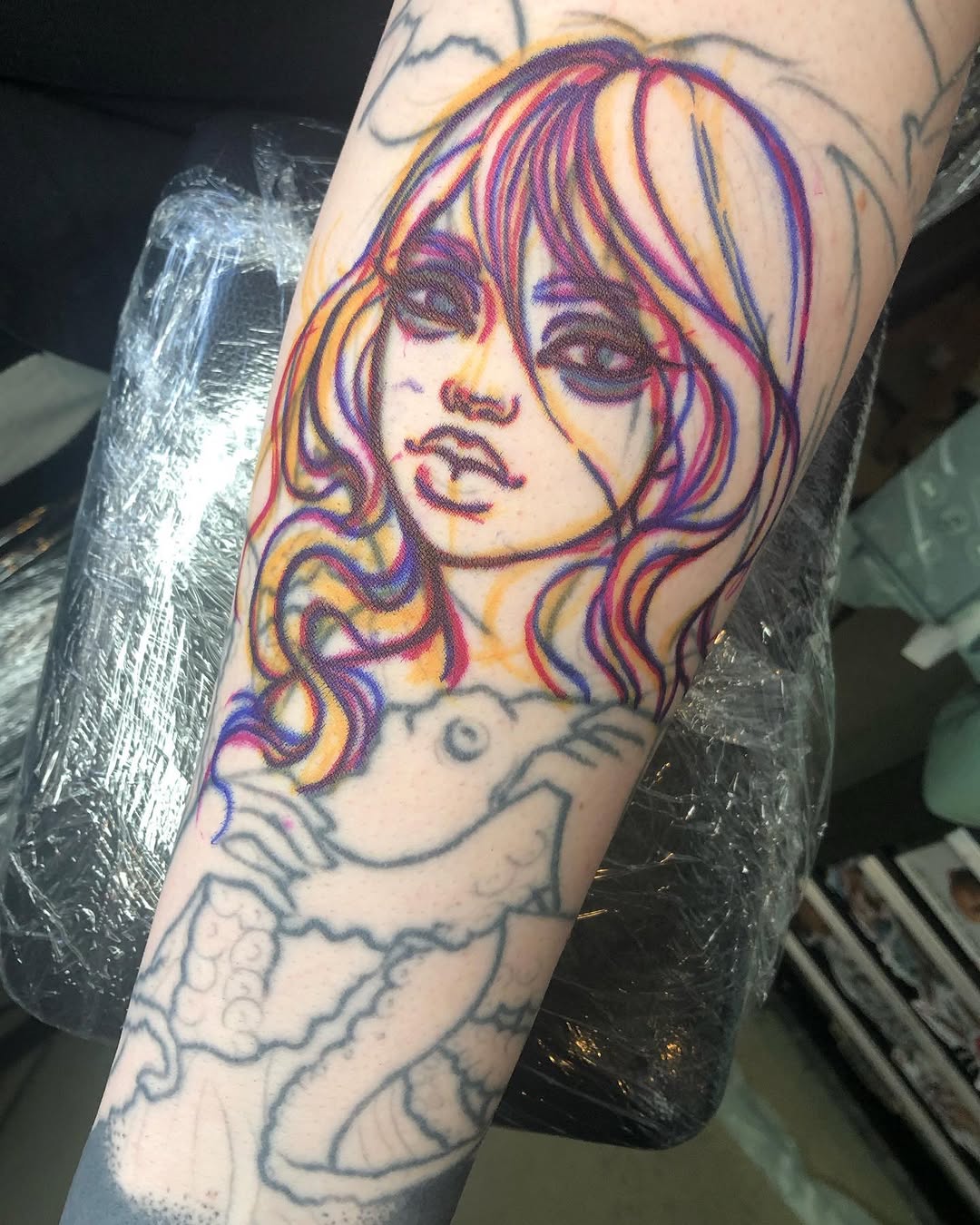 bethrosetattoo