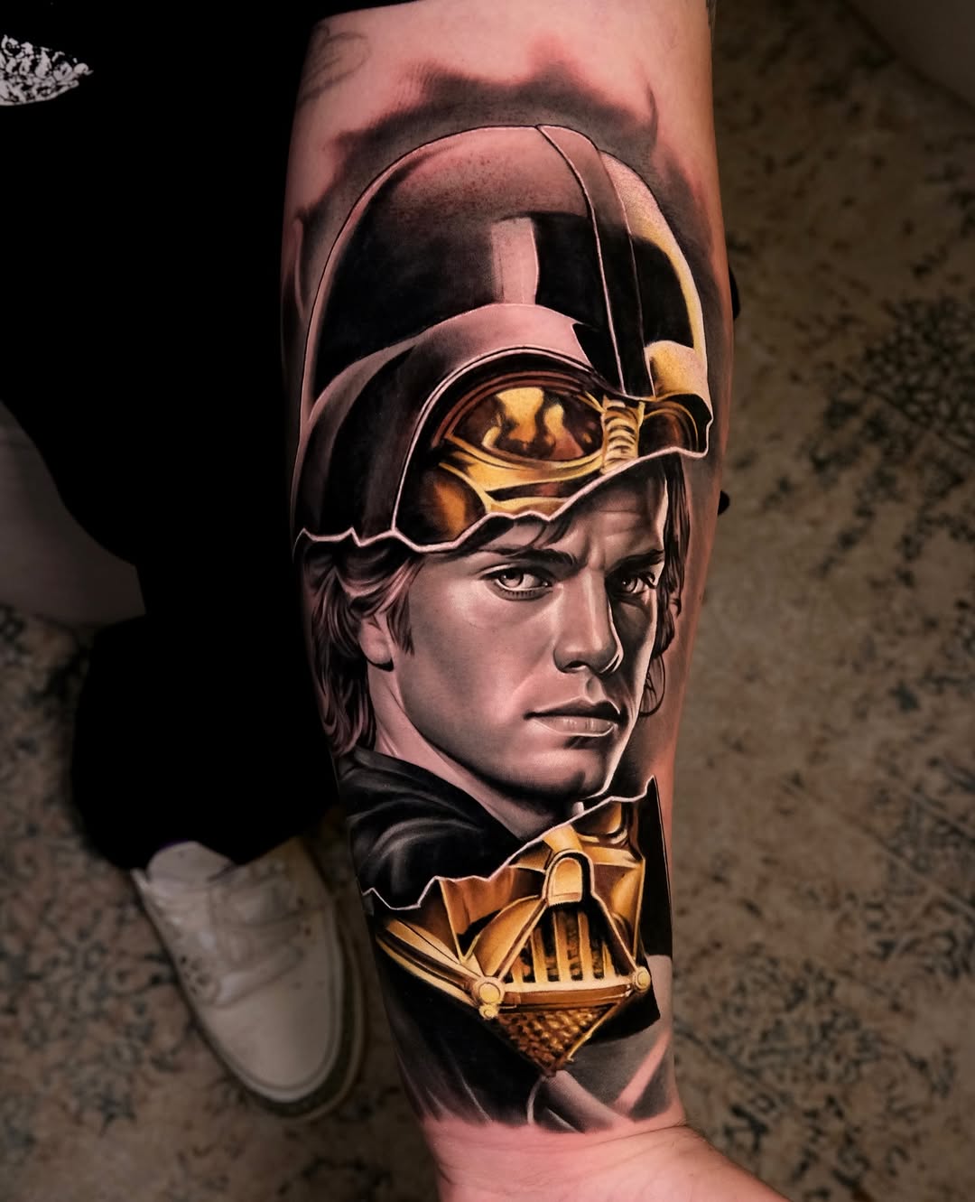 NETO COUTINHO TATTOO