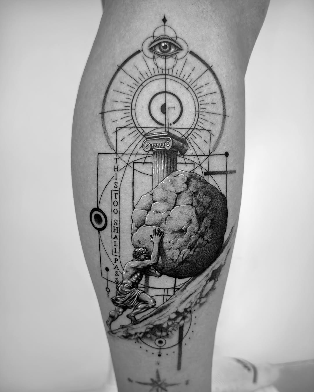 Geometric