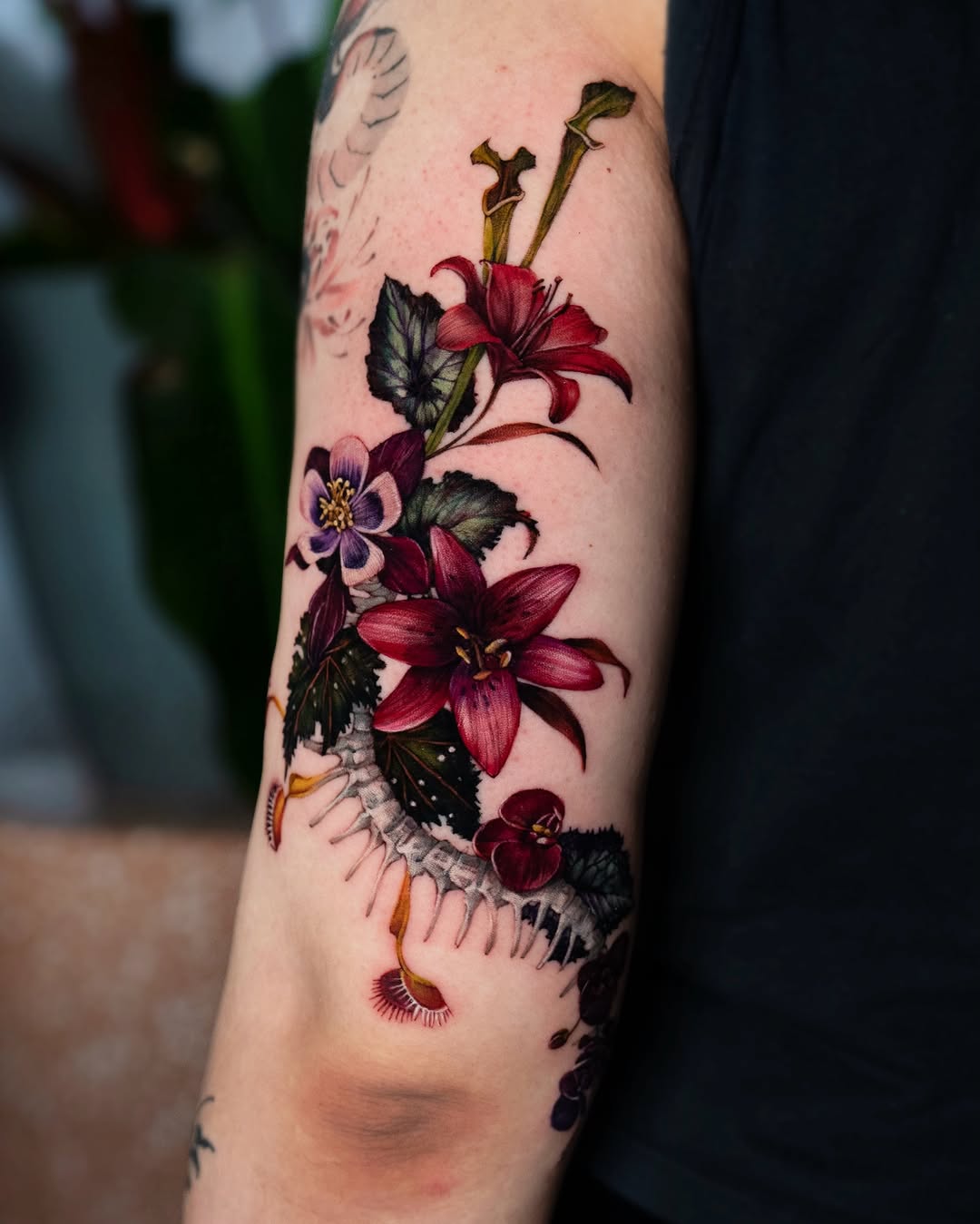 Flower