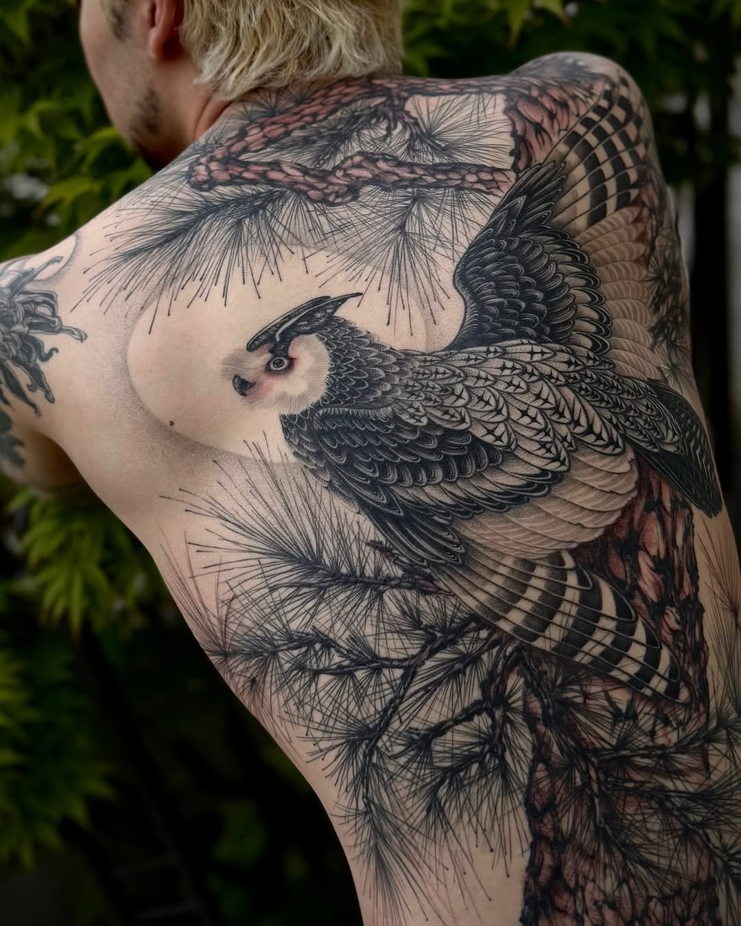 Tattooink mag