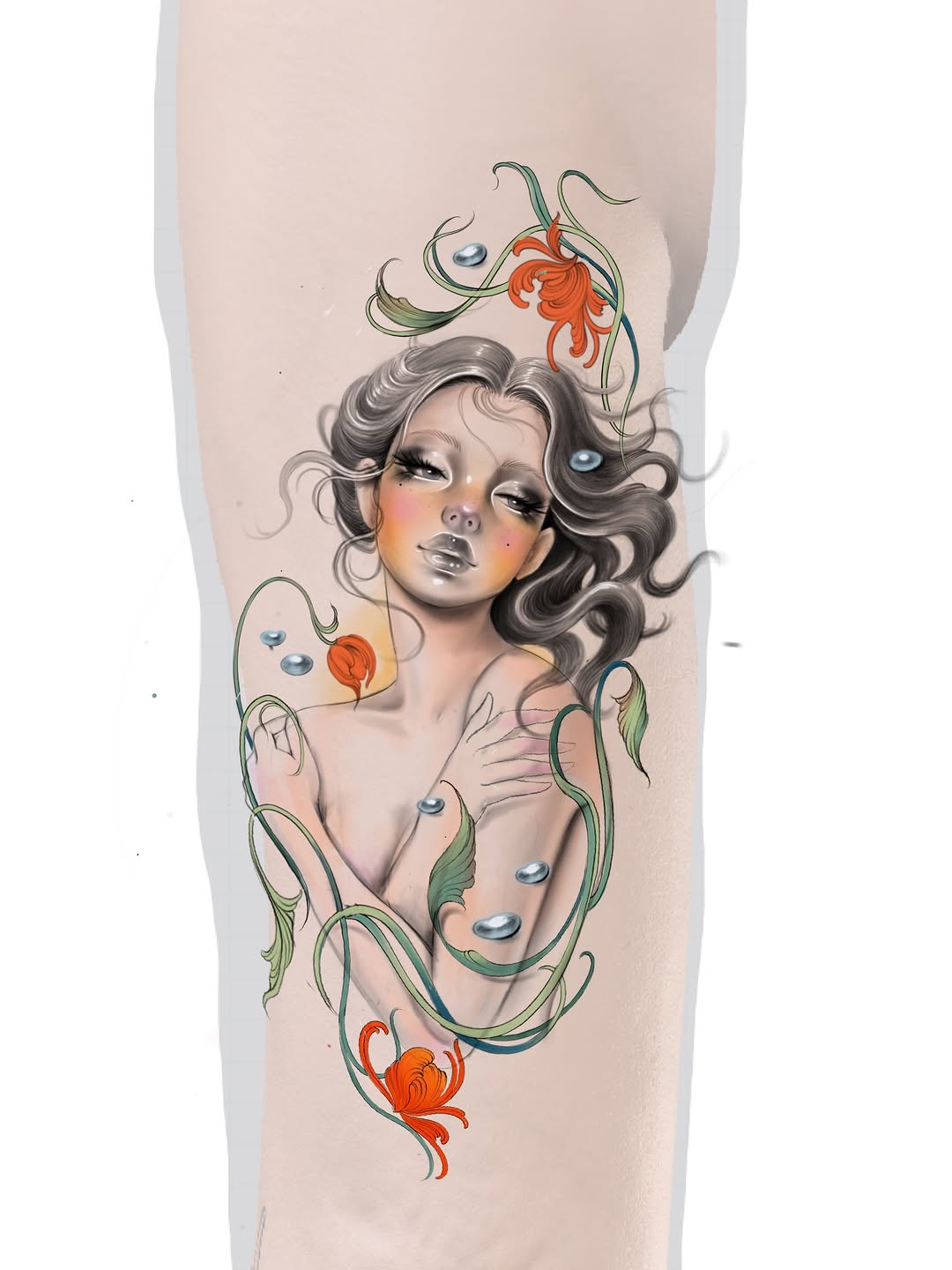 Rohatattoo