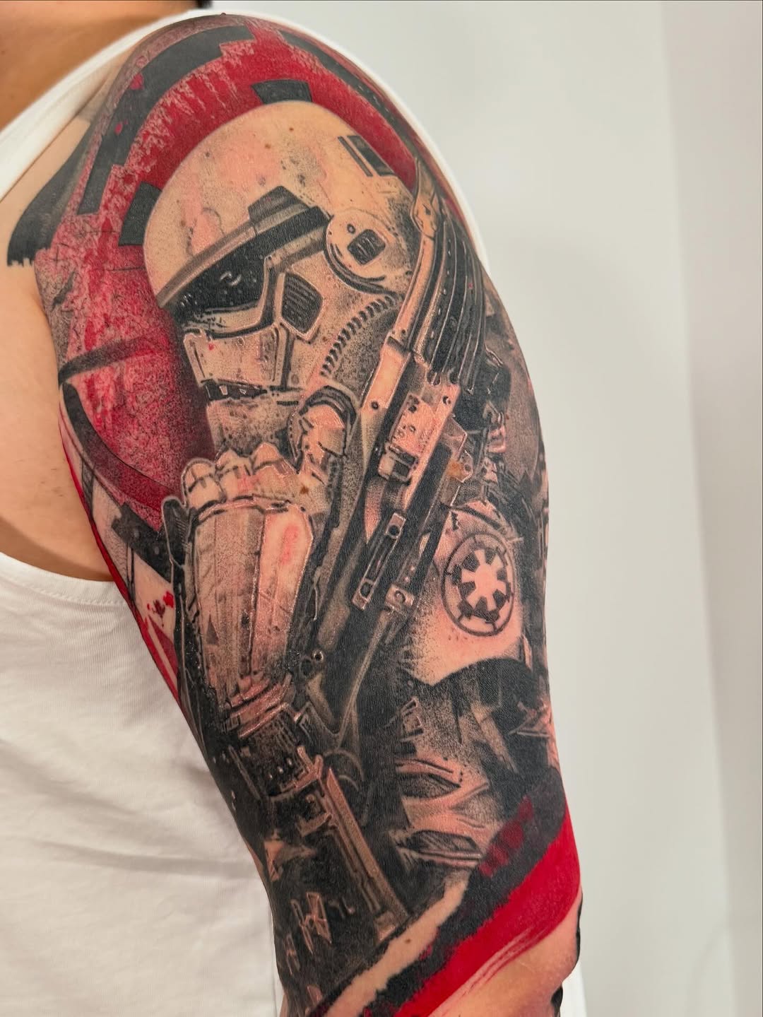 inkdeology