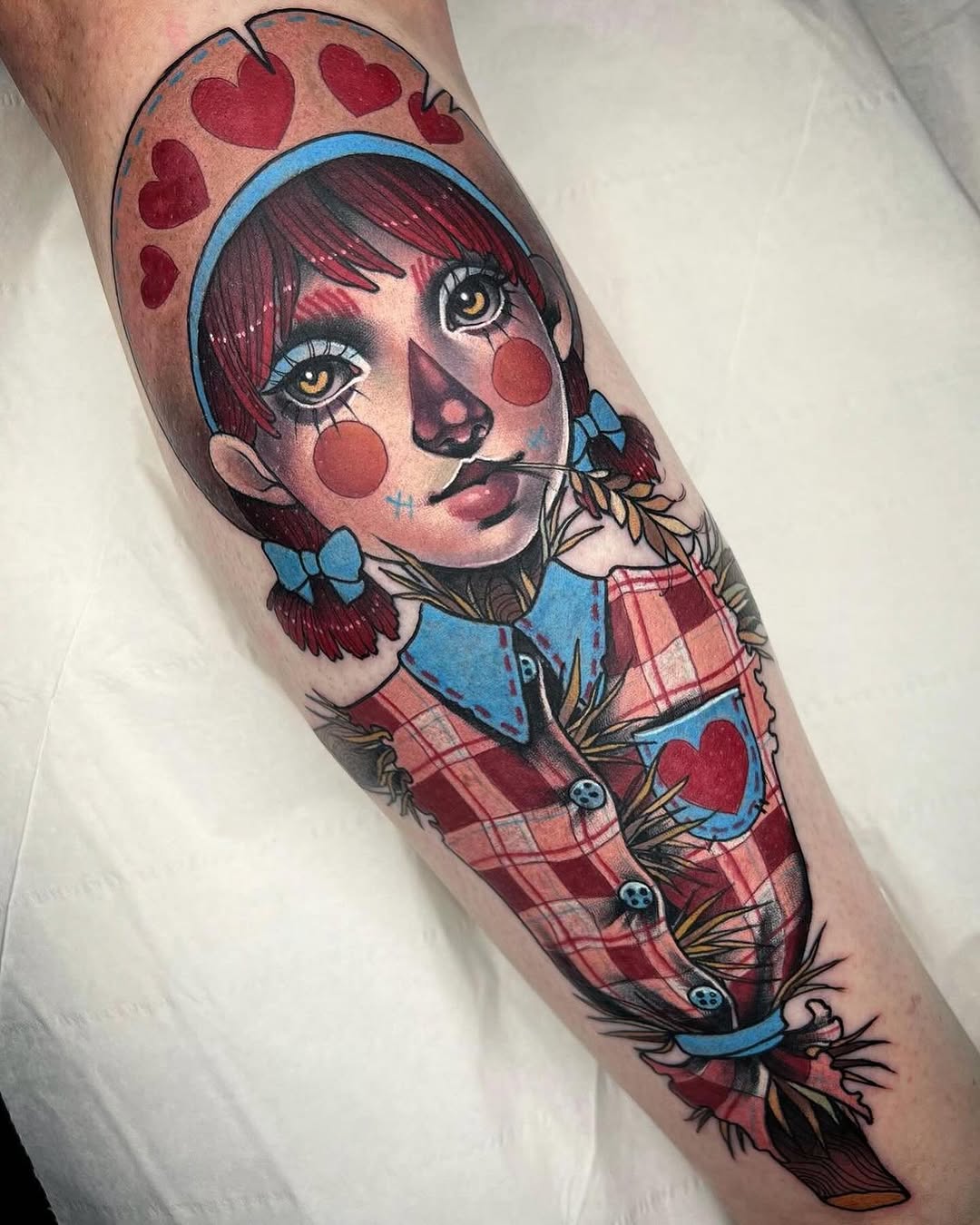 bethrosetattoo