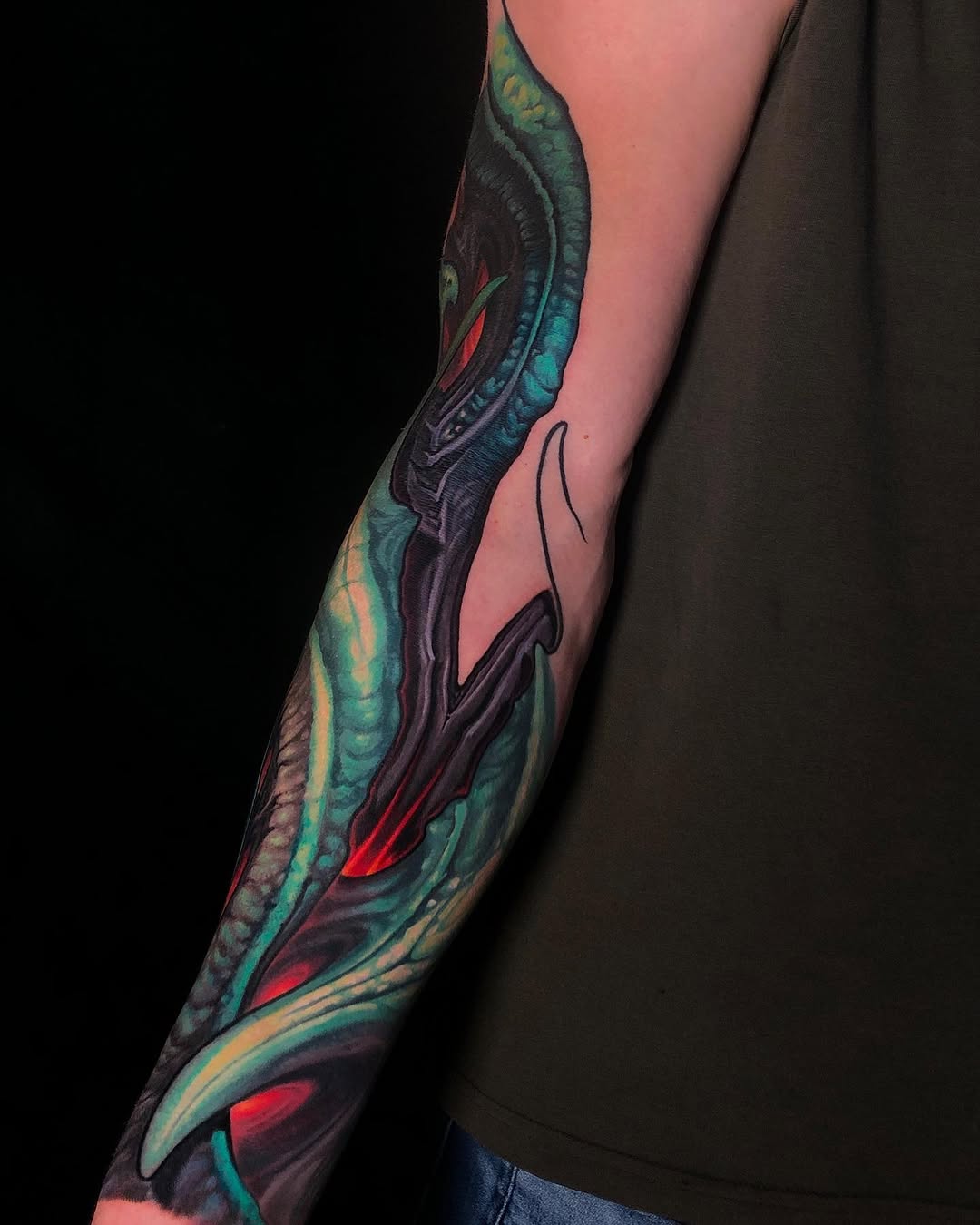 Dragon