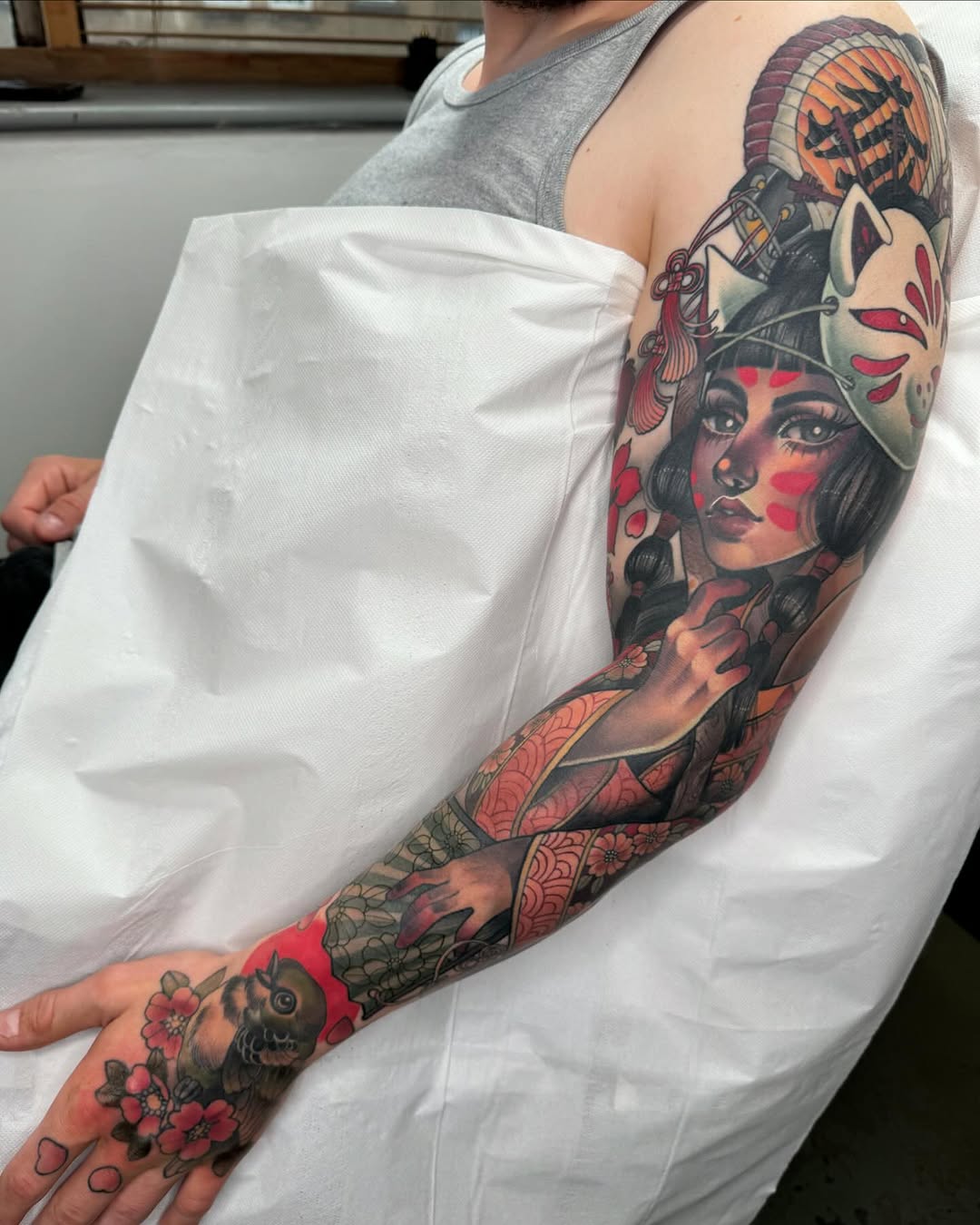 bethrosetattoo