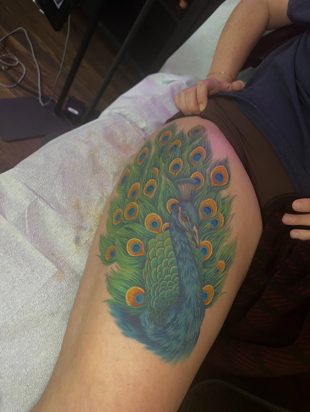 Sloo Tattoos